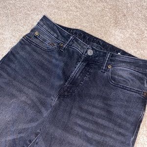 American Eagle Black Jeans
